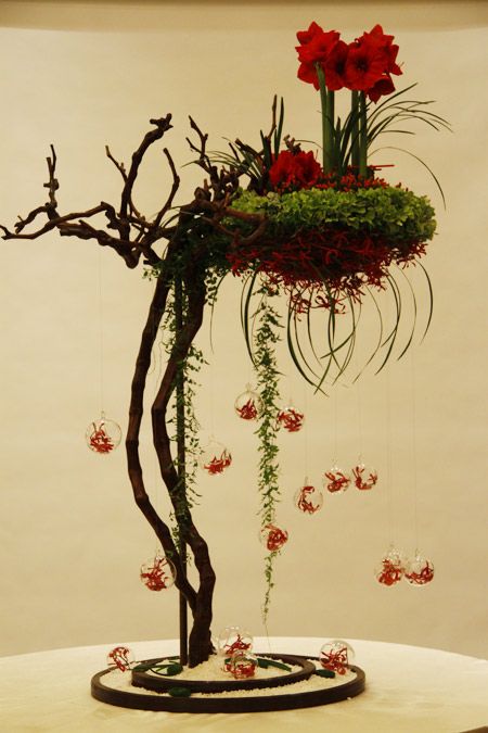 插花師的學費要多少