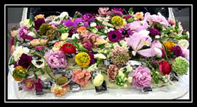 如何學(xué)習(xí)干花插花之藝術(shù)搭配與插花容器花藝術(shù)之搭配技巧