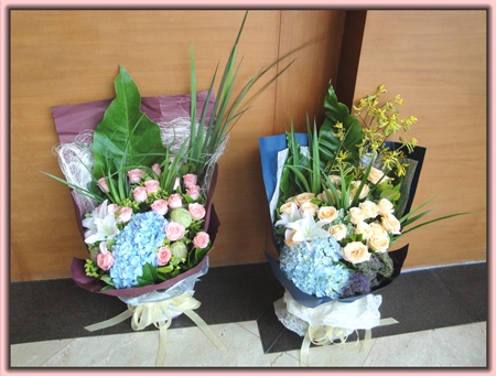 DFA花藝課如何成為國際花藝師認(rèn)證學(xué)習(xí)了解
