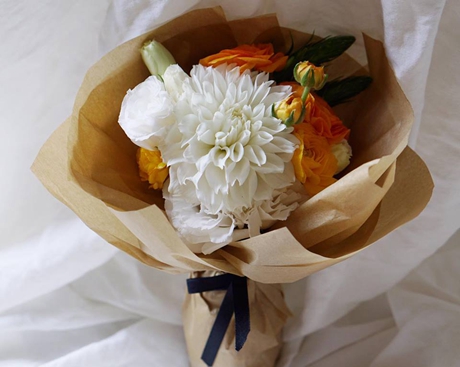 插花培訓(xùn)學(xué)習(xí)花藝設(shè)計(jì)從花藝課程開(kāi)始學(xué)