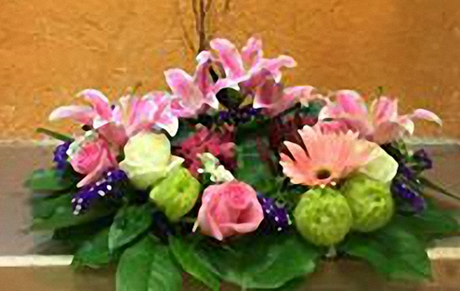 創(chuàng)業(yè)開花店發(fā)展業(yè)務(wù)市場分析，開花店培訓(xùn)教程