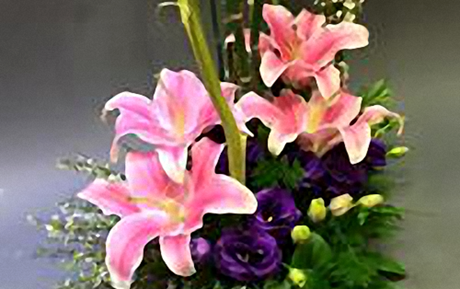 創(chuàng)業(yè)開花店發(fā)展業(yè)務(wù)市場分析，開花店培訓(xùn)教程
