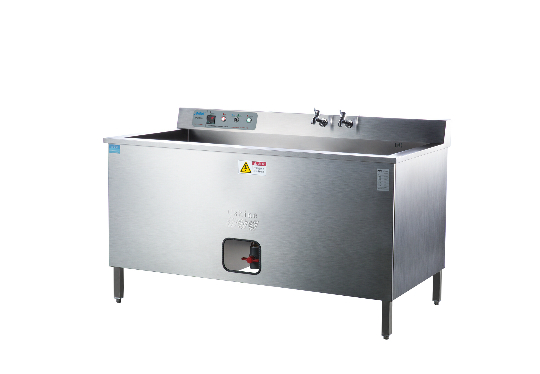 1.6米單槽超聲波洗碗機